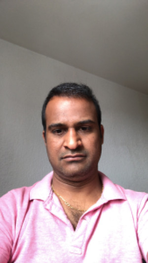 Profile photo for Pratap reddy