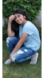 Profile photo for Karnika Jain