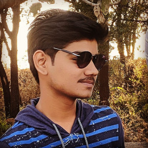 Profile photo for Aditya Chakote
