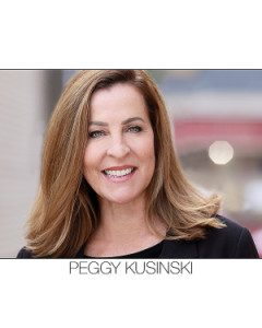 Profile photo for Peggy Kusinski