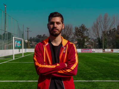 Profile photo for Vitor Silva