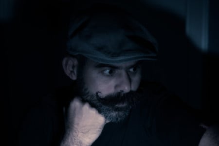Profile photo for Nasir Javed