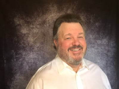 Profile photo for Jeffrey King