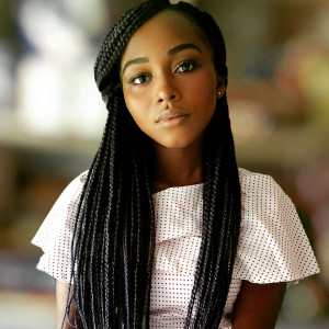 Profile photo for Priscilla Amoakuaa