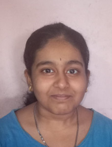 Profile photo for Varshitha Ramakumar