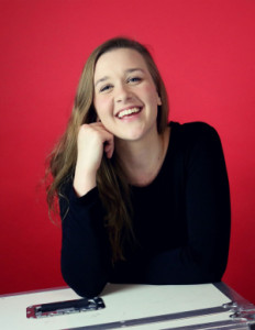 Profile photo for Katie Cartwright