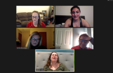 Profile photo for Elysia Norris