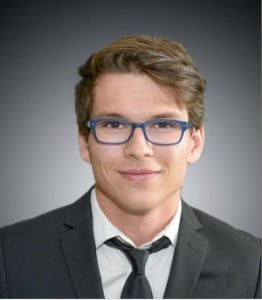 Profile photo for Denis Ziegler