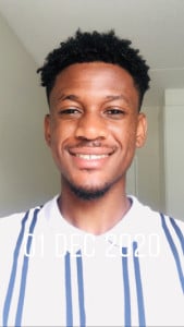 Profile photo for Fredy Marame