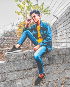 Profile photo for RIYAN Ahmed