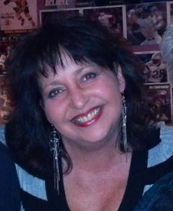 Profile photo for Susan Lotz