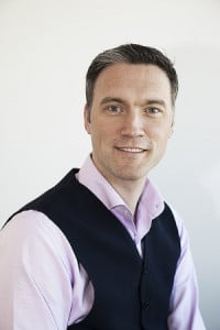 Profile photo for Eric Heinen