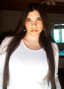 Profile photo for Melanie Marianela Gentil