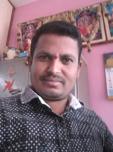 Profile photo for Myadagoni Srinivas Goud