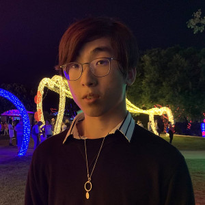 Profile photo for Jordan Ng