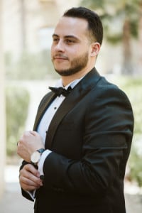 Profile photo for Nouh Alkhafif
