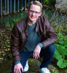 Profile photo for Henry Martin