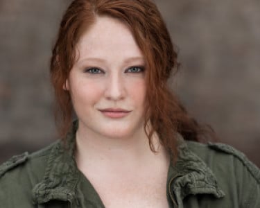 Profile photo for Rachel Sanker