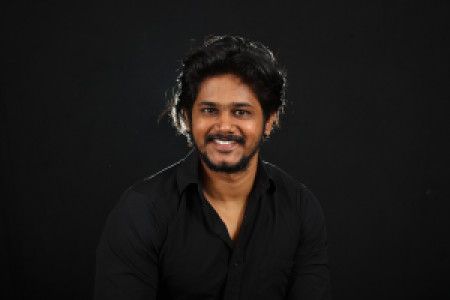Profile photo for Divagar Kannan