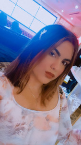 Profile photo for Camila rodriguez