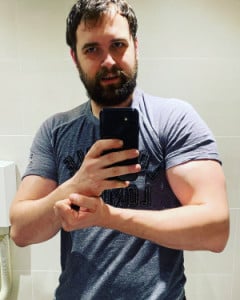 Profile photo for Neil Taft