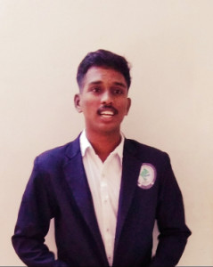 Profile photo for Jaswanth Jinni