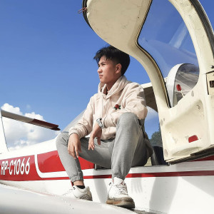 Profile photo for Miles Kenneth Napilan