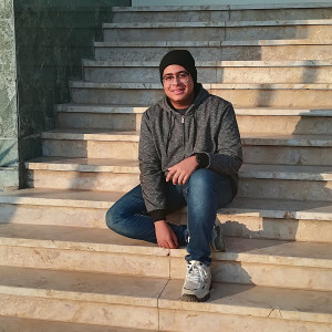 Profile photo for Mohamed Ayman Elsisi