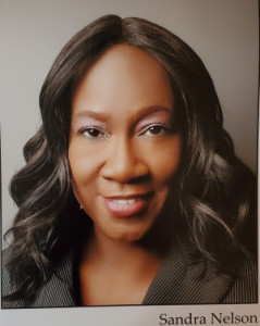 Profile photo for Sandra Nelson