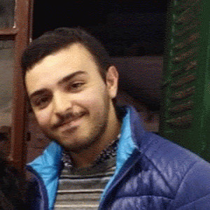 Profile photo for Omar Ben El Fkih