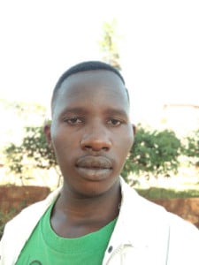 Profile photo for Victor mawira