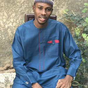 Profile photo for Umar Abdullahi