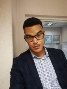 Profile photo for Romeo Kambinda