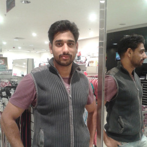 Profile photo for Harshad Hanumant Jagtap