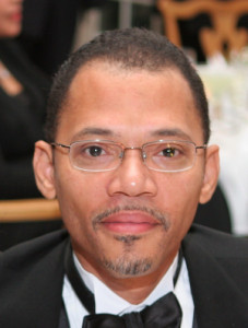 Profile photo for Chris Colston