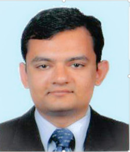 Profile photo for Umar Abbas Khan