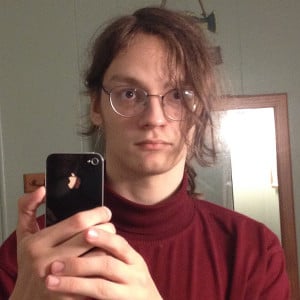 Profile photo for Matthew Conger