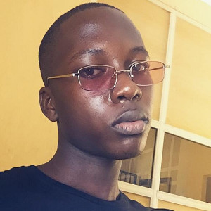 Profile photo for Asaolu Fawaz