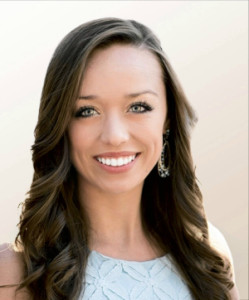 Profile photo for Bailey Lee