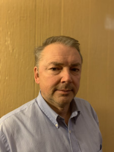 Profile photo for Paul Van Meerbergen