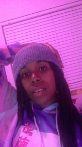 Profile photo for Brittany Hardin