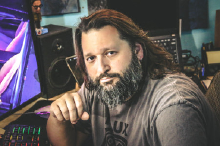 Profile photo for Lou Hartness