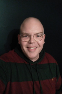Profile photo for Drew Ferreira
