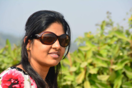 Profile photo for Sripriya Sripriya