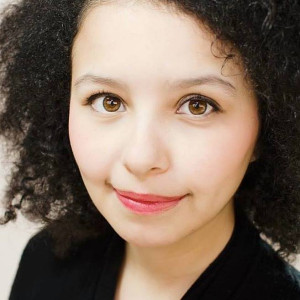 Profile photo for Amy Estep