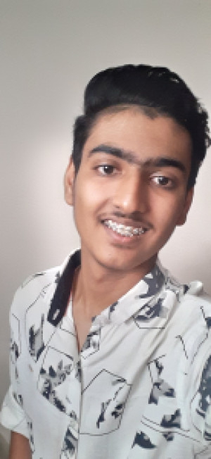 Profile photo for Pratham Khandelwal