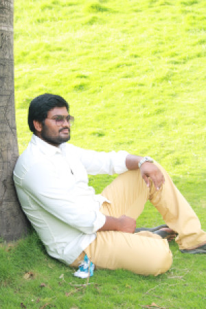 Profile photo for Sambasiva rao