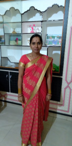 Profile photo for Anjali polisetty