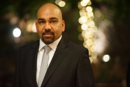 Profile photo for Amjad Abdelhamid