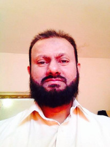Profile photo for Asif Ali